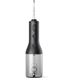 Philips Sonicare Idropulsore senza fili Power Flosser 3000 HX3826/33, Cura orale bianco