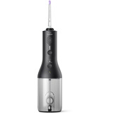 Philips Sonicare Idropulsore senza fili Power Flosser 3000 HX3826/33, Cura orale bianco