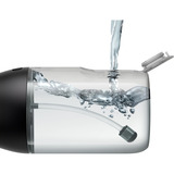 Philips Sonicare Idropulsore senza fili Power Flosser 3000 HX3826/33, Cura orale bianco