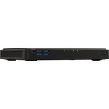 QNAP TBS-464 NAS Desktop Collegamento ethernet LAN Nero N5105 NAS, Desktop, Intel® Celeron®, N5105, Nero