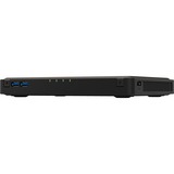 QNAP TBS-464 NAS Desktop Collegamento ethernet LAN Nero N5105 NAS, Desktop, Intel® Celeron®, N5105, Nero