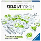 Ravensburger 00.027.614 Modelli in scala Bambino/Bambina, 8 anno/i, 99 anno/i, Verde, Bianco, Modello di ferrovia/treno