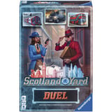 Ravensburger Scotland Yard Duel, Gioco da tavolo 