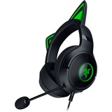 Razer RZ04-04730100-R3M1, Cuffia da gioco Nero