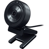 Razer Webcam Nero