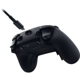 Razer Wolverine V3 Pro 8K, Gamepad Nero