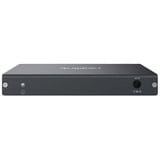 Reolink RLA-PS1 PoE Switch, Interruttore Nero