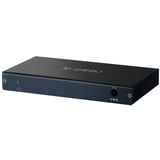 Reolink RLA-PS1 PoE Switch, Interruttore Nero