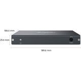 Reolink RLA-PS1 PoE Switch, Interruttore Nero