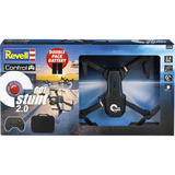 Revell RC Quadrocopter GO! Stunt 2.0, Drone 