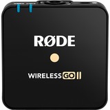 Rode Microphones Wireless GO II TX Nero