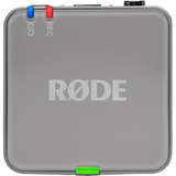 Rode Microphones Wireless GO (Gen 3), Microfono grigio