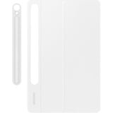 SAMSUNG EF-DX725BWGGDE, Custodia per tablet bianco