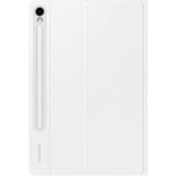 SAMSUNG EF-DX725BWGGDE, Custodia per tablet bianco