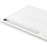 SAMSUNG EF-DX725BWGGDE, Custodia per tablet bianco