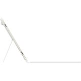 SAMSUNG EF-DX725BWGGDE, Custodia per tablet bianco