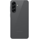 SAMSUNG Galaxy A56 5G, Smartphone con Funzioni intelligenti, Display Super AMOLED 6.7”, 8GB RAM, 256GB, Camera 50MP, Batteria 5.000 mAh, IP67, Awesome Graphite, Handy grigio scuro, Smartphone con Funzioni intelligenti, Display Super AMOLED 6.7”, 8GB RAM, 256GB, Camera 50MP, Batteria 5.000 mAh, IP67, Awesome Graphite, 17 cm (6.7"), 8 GB, 256 GB, 50 MP, Android 15, Grafite