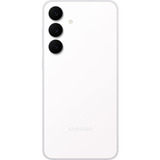 SAMSUNG Galaxy S25 FE 17 cm (6.7") Doppia SIM Android 16.0 5G USB tipo-C 8 GB 256 GB 4900 mAh Bianco, Handy bianco, 17 cm (6.7"), 8 GB, 256 GB, 50 MP, Android 16.0, Bianco