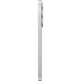 SAMSUNG Galaxy S25 FE 17 cm (6.7") Doppia SIM Android 16.0 5G USB tipo-C 8 GB 256 GB 4900 mAh Bianco, Handy bianco, 17 cm (6.7"), 8 GB, 256 GB, 50 MP, Android 16.0, Bianco