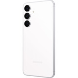 SAMSUNG Galaxy S25 FE 256GB, Handy bianco
