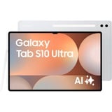 SAMSUNG Galaxy Tab S10 Ultra platino