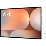 SAMSUNG Galaxy Tab S10 Ultra 256 GB 37,1 cm (14.6") 12 GB Wi-Fi 7 (802.11be) Argento, Tablet PC platino, 37,1 cm (14.6"), 2960 x 1848 Pixel, 256 GB, 12 GB, 2,8 GHz, Argento