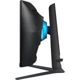 SAMSUNG S27BG650EU, Monitor di gioco Nero