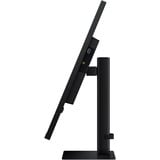 SAMSUNG S32D700EAU, Monitor LED Nero