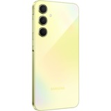 SAMSUNG SM-A556BZYAEUE giallo chiaro