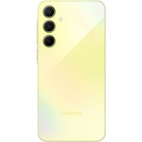 SAMSUNG SM-A556BZYAEUE giallo chiaro