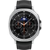 SAMSUNG SM-L505FZKADBT, Smartwatch Nero