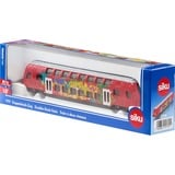 SIKU 1791 modellino in scala Preassemblato 1:87, Veicolo modello Preassemblato, 1:87, Ragazzo, Metallo, Plastica, 1 pz, 3 anno/i