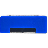 SMARTKEEPER ESSENTIAL Blocco porta USB-A (UL03), Serratura da infilare 