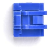 SMARTKEEPER ESSENTIAL RJ45 Port Lock (NL03), Serratura da infilare 