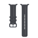 Samsung ET-SNL34SBEGEU, Cinturino orologio Nero