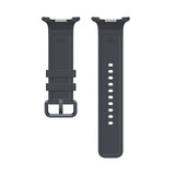 Samsung ET-SNL34SBEGEU, Cinturino orologio Nero