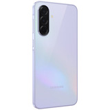 Samsung Galaxy A36 5G 17 cm (6.7") Doppia SIM Android 15 USB tipo-C 6 GB 128 GB 5000 mAh Lavanda, Handy viola, 17 cm (6.7"), 6 GB, 128 GB, 50 MP, Android 15, Lavanda