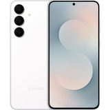 Samsung Galaxy S25 FE 17 cm (6.7") Doppia SIM Android 16.0 5G USB tipo-C 8 GB 256 GB 4900 mAh Bianco, Handy bianco, 17 cm (6.7"), 8 GB, 256 GB, 50 MP, Android 16.0, Bianco