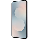 Samsung Galaxy S25 FE 17 cm (6.7") Doppia SIM Android 16.0 5G USB tipo-C 8 GB 256 GB 4900 mAh Bianco, Handy bianco, 17 cm (6.7"), 8 GB, 256 GB, 50 MP, Android 16.0, Bianco