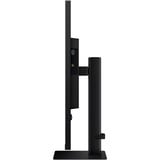 Samsung Monitor HRM ViewFinity S7 - S70D da 32'' UHD Flat, Monitor LED Nero, 81,3 cm (32"), 3840 x 2160 Pixel, 4K Ultra HD, LED, 5 ms, Nero