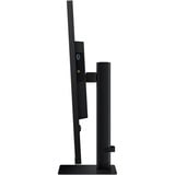 Samsung Monitor HRM ViewFinity S7 - S70D da 32'' UHD Flat, Monitor LED Nero, 81,3 cm (32"), 3840 x 2160 Pixel, 4K Ultra HD, LED, 5 ms, Nero