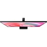 Samsung Monitor HRM ViewFinity S7 - S70D da 32'' UHD Flat, Monitor LED Nero, 81,3 cm (32"), 3840 x 2160 Pixel, 4K Ultra HD, LED, 5 ms, Nero