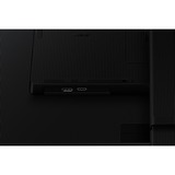 Samsung Monitor HRM ViewFinity S7 - S70D da 32'' UHD Flat, Monitor LED Nero, 81,3 cm (32"), 3840 x 2160 Pixel, 4K Ultra HD, LED, 5 ms, Nero