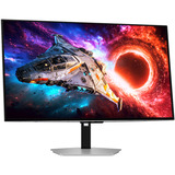 Samsung S32HG800SU, Monitor di gioco argento