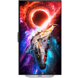 Samsung S32HG800SU, Monitor di gioco argento