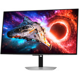 Samsung S32HG800SU, Monitor di gioco argento
