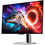 Samsung S32HG800SU, Monitor di gioco argento
