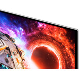 Samsung S32HG800SU, Monitor di gioco argento