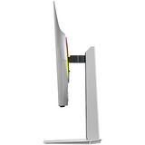 Samsung S32HG800SU, Monitor di gioco argento