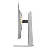 Samsung S32HG800SU, Monitor di gioco argento